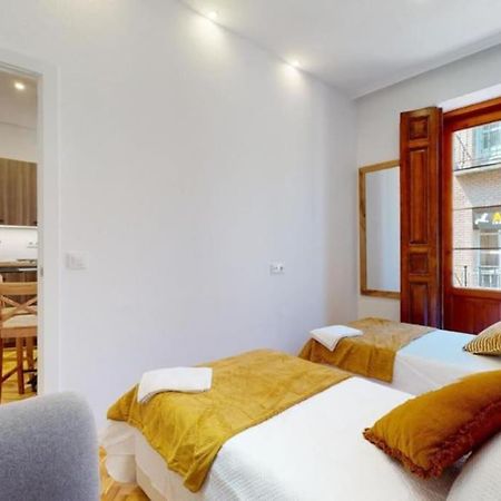 Casa Nino Lägenhet Alcalá de Henares Exteriör bild