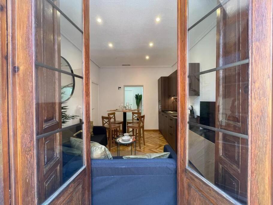 Casa Nino Lägenhet Alcalá de Henares Exteriör bild