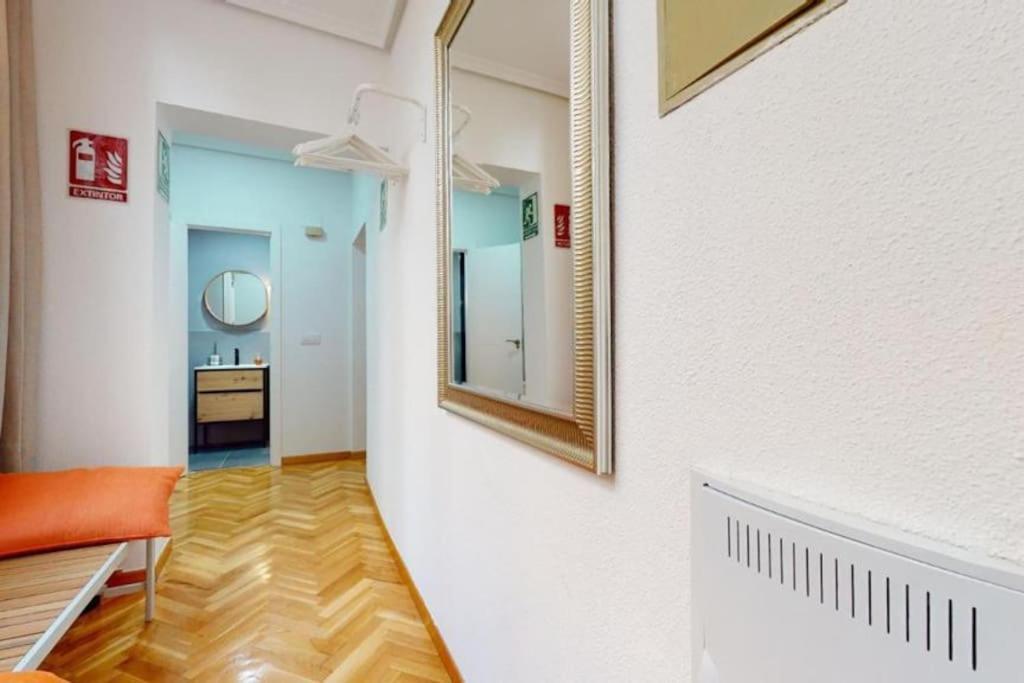 Casa Nino Lägenhet Alcalá de Henares Exteriör bild