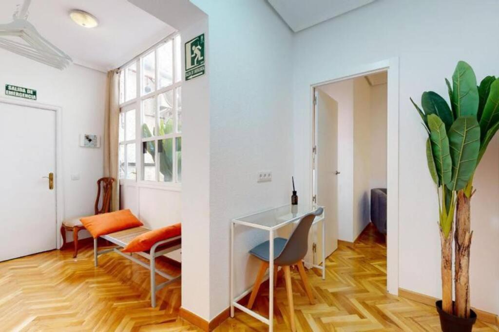 Casa Nino Lägenhet Alcalá de Henares Exteriör bild