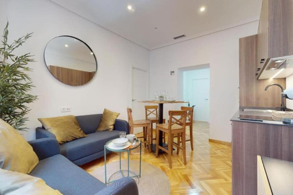 Casa Nino Lägenhet Alcalá de Henares Exteriör bild