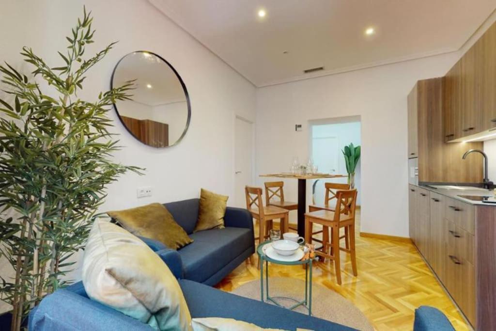 Casa Nino Lägenhet Alcalá de Henares Exteriör bild